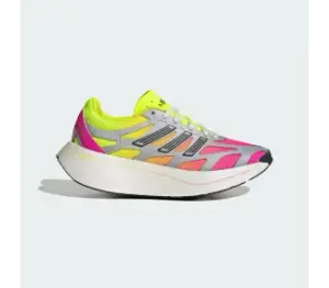 ADIZERO ARUKU W SHOPNK/SYELLO/SHOPNK ORG