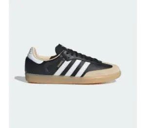 SAMBA OG CBLACK/FTWWHT/GUM3 ORG