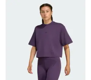 MOTION T-SHIRT AURPLU