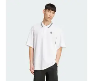 LOOSE POLO ORG