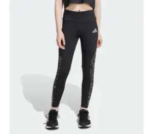 JG TR-ES GL LEG BLACK/SILVMT