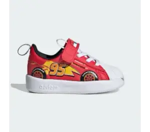 ADIFOM SUPERSTAR 36 PURRUB/FTWWHT/SUPCOL ORG