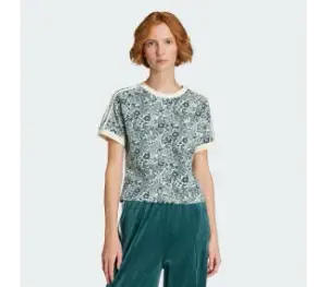 Liberty Aop T Crewht/Aurivy Org