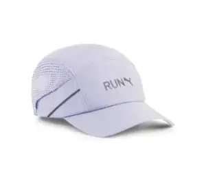 Casquette de running légère