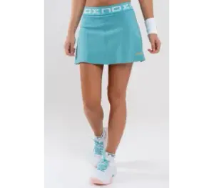 JUPE NOX PRO TURQUOISE