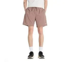 Sport Essentials Short 7''- With Brief