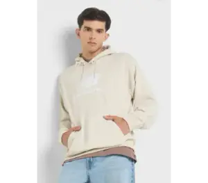 Sport Essentials French Terry Logo Hoodie