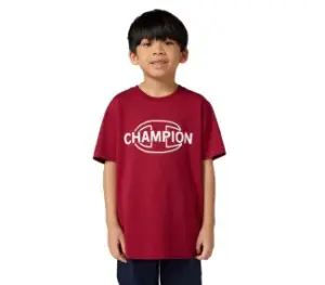 SS Tee