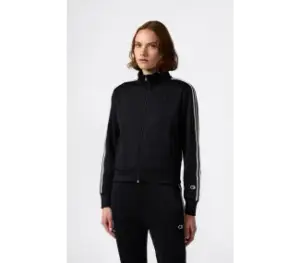 Full Zip Sweatshirt
