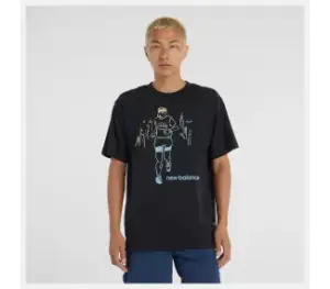 Before and After T-Shirt