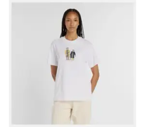 Athletics Never Age T-Shirt