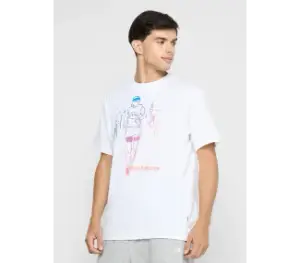 Before and After T-Shirt