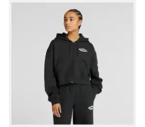 Linear Heritage Fleece Full Zip