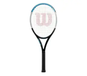 RAQUETTE WILSON ULTRA 100 V3 MANCHE 2