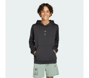 J MC HOODIE