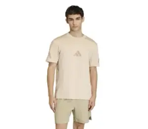 M Z.n.e. Tee