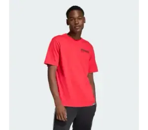 M Mts Burn T