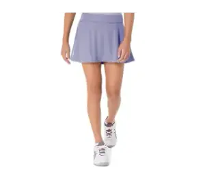 GIRLS TENNIS SKORT BLUEBELL