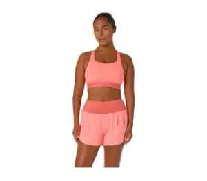 ROAD COMPRESSION BRA SUN CORAL