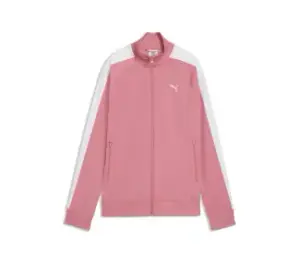 ESS T7 Poly Track Jacket