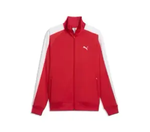 ESS T7 Poly Track Jacket