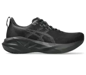 NOVABLAST 5 BLACK/CARRIER GREY