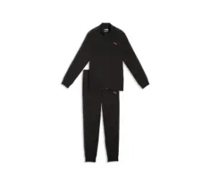 ESS TAPE Full-Zip Sweat Suit TR G