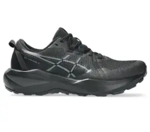 GEL-VENTURE 11 BLACK/CARRIER GREY