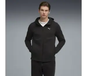 PUMATECH Full-Zip Hoodie DK