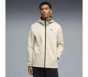 PUMATECH Full-Zip Hoodie DK