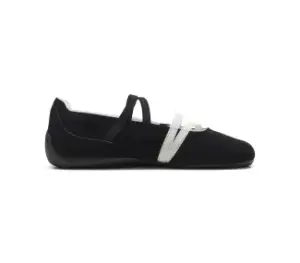 Chaussures en suède Speedcat Ballet Femme