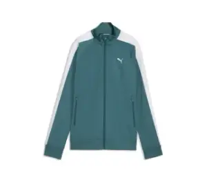ESS T7 Poly Track Jacket