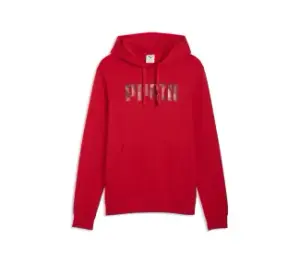 ESS LOGO LAB Story 2 Hoodie TR