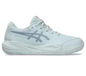 GEL-RESOLUTION X GS CLAY SKY/GREY BLUE