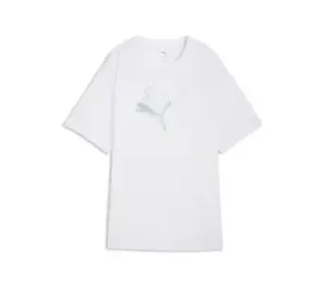 EVOSTRIPE Relaxed Graphic Tee