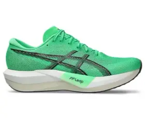 MAGIC SPEED 5 VITAL GREEN/CARRIER GREY