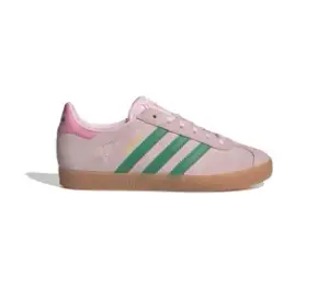 GAZELLE J ORG