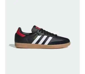 SAMBA OG ORG