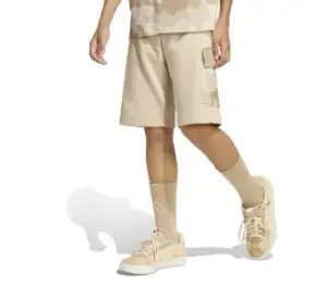 J CAMO FT SHORT