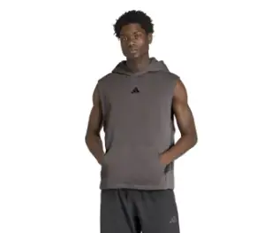 Drop Arms Hood