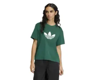 Trefoil Boxy T Org