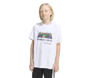 Lo Gfx T-Shirt Org