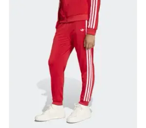 Sst Track Pants Org
