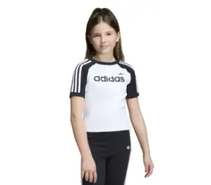 3s Sl Tee Org