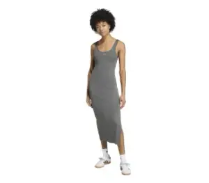Ess Rib Dress Org