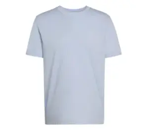 Trefoil Ess Tee Org