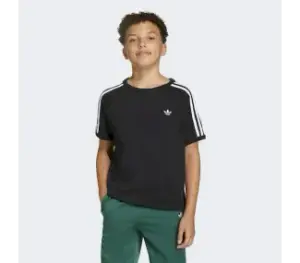 3 Stripe Tee Org
