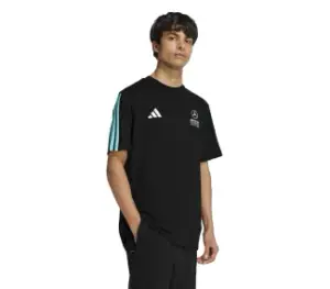 Mer Dna Tee M