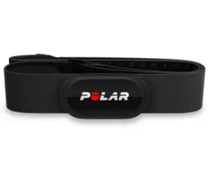 CAPTEUR POLAR H10 BLK XS-S