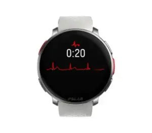 Montre Polar Vantage V3 Slr/Apr